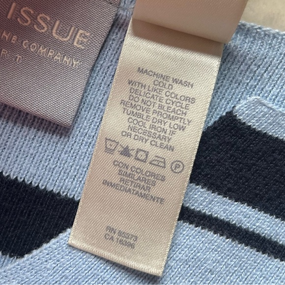 First Issue Sweater - Picture 5 of 5